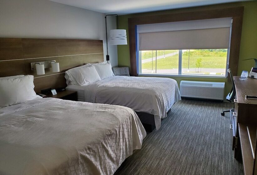 فندق Holiday Inn Express & Suites   Gettysburg, An Ihg