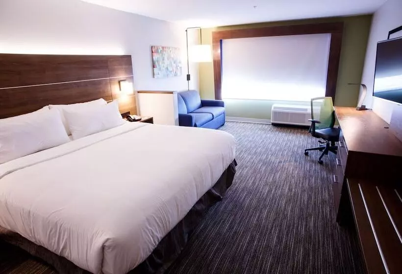 ホテル Holiday Inn Express & Suites Gettysburg, An Ihg