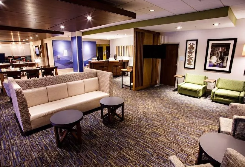 ホテル Holiday Inn Express & Suites Gettysburg, An Ihg