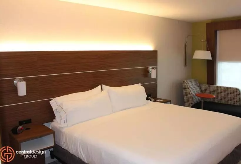 ホテル Holiday Inn Express & Suites   Kirksville   University Area, An Ihg