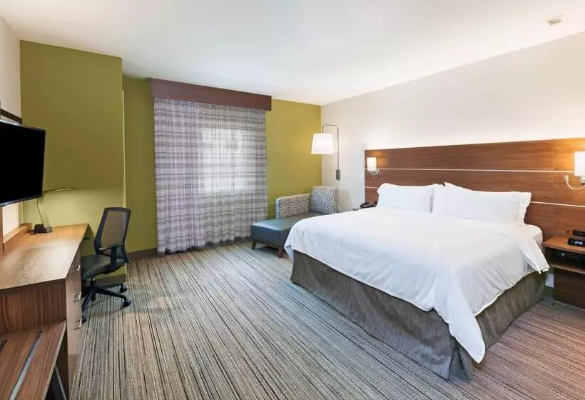 ホテル Holiday Inn Express & Suites   Lenexa   Overland Park Area, An Ihg