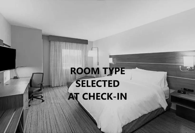 ホテル Holiday Inn Express & Suites   Lenexa   Overland Park Area, An Ihg