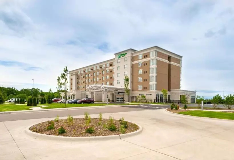 Hotelli Holiday Inn & Suites   Farmington Hills   Detroit Nw, An Ihg