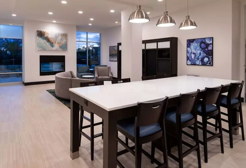 Hotelli Holiday Inn & Suites   Farmington Hills   Detroit Nw, An Ihg