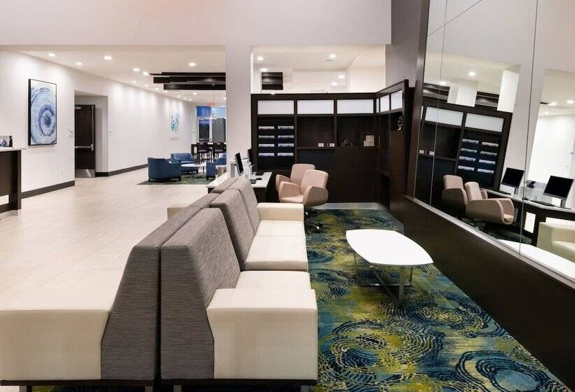 酒店 Holiday Inn & Suites   Farmington Hills   Detroit Nw, An Ihg