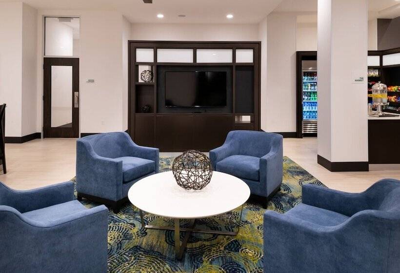 酒店 Holiday Inn & Suites   Farmington Hills   Detroit Nw, An Ihg