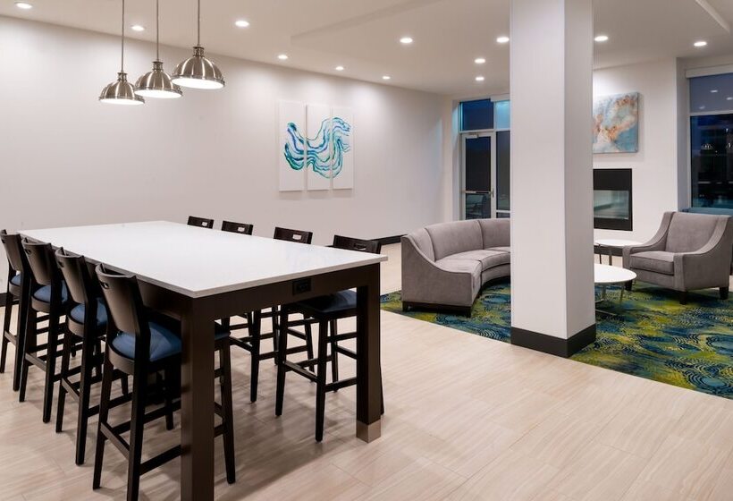 酒店 Holiday Inn & Suites   Farmington Hills   Detroit Nw, An Ihg