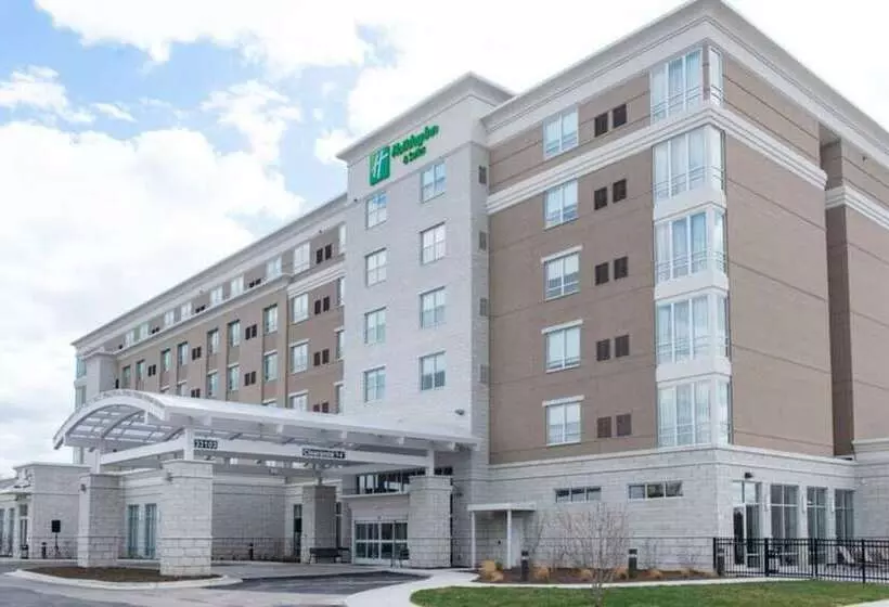 Hotelli Holiday Inn & Suites   Farmington Hills   Detroit Nw, An Ihg