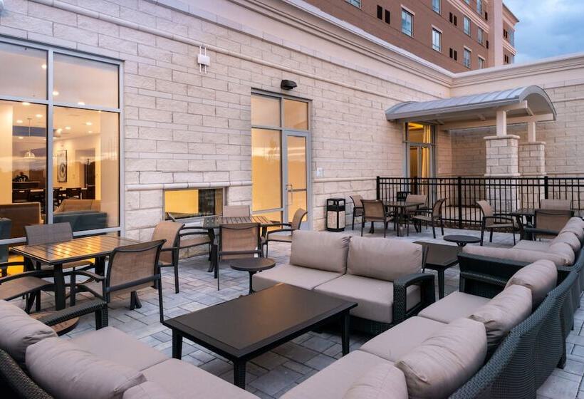 酒店 Holiday Inn & Suites   Farmington Hills   Detroit Nw, An Ihg