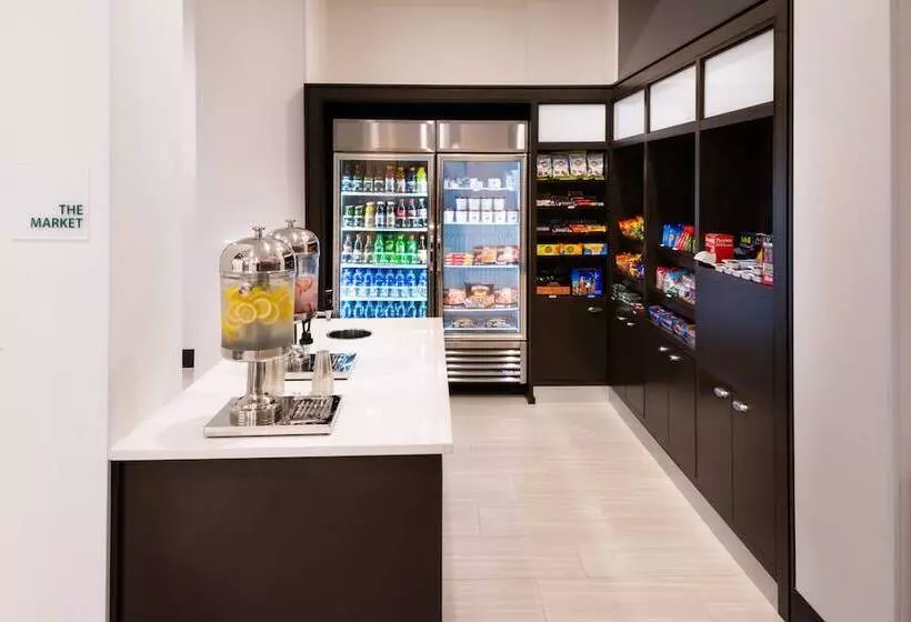 Hotelli Holiday Inn & Suites   Farmington Hills   Detroit Nw, An Ihg