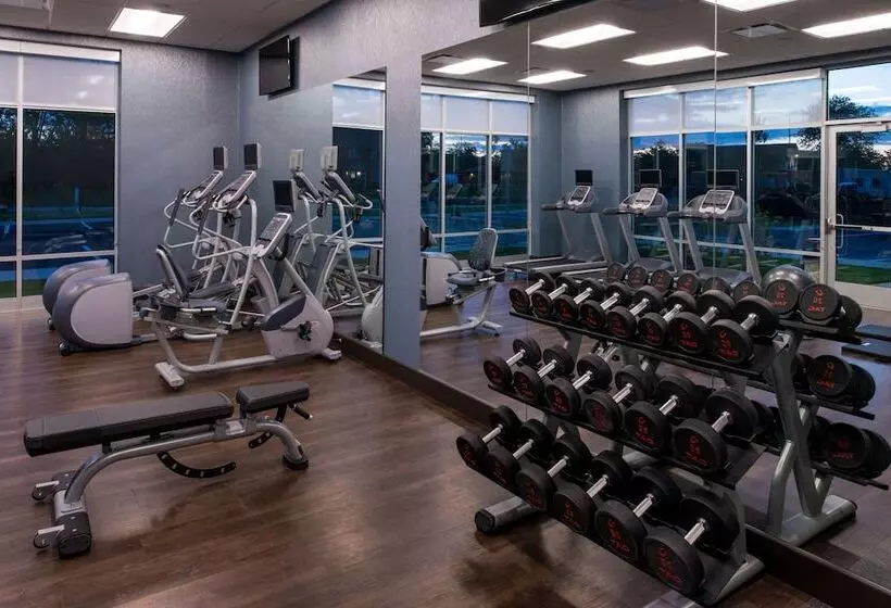 Hotelli Holiday Inn & Suites   Farmington Hills   Detroit Nw, An Ihg