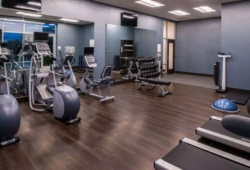 Hotelli Holiday Inn & Suites   Farmington Hills   Detroit Nw, An Ihg