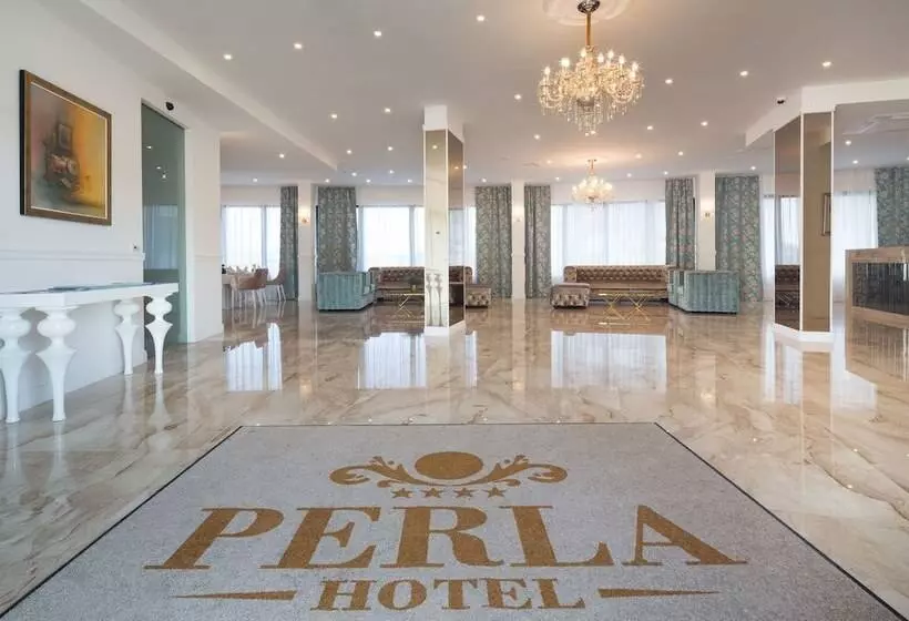 Hotelli Perla