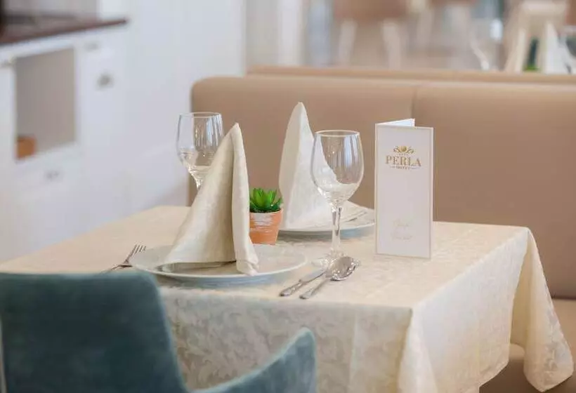 Hotelli Perla
