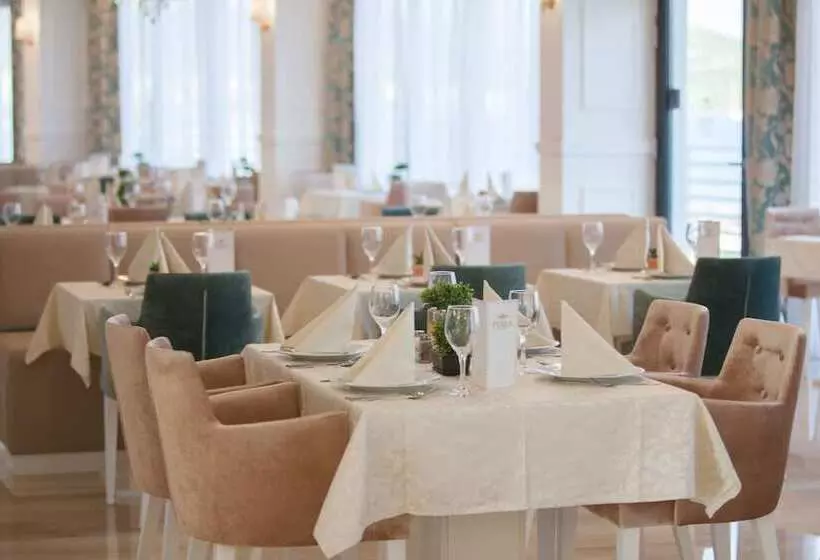 Hotelli Perla