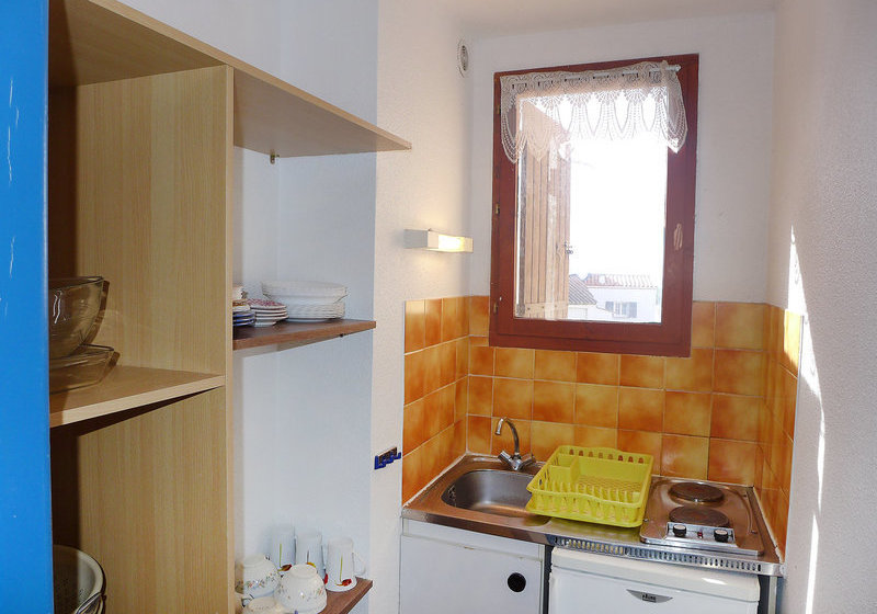 ホテル Pleine Vue Sur Mer