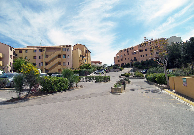 ホテル Pleine Vue Sur Mer