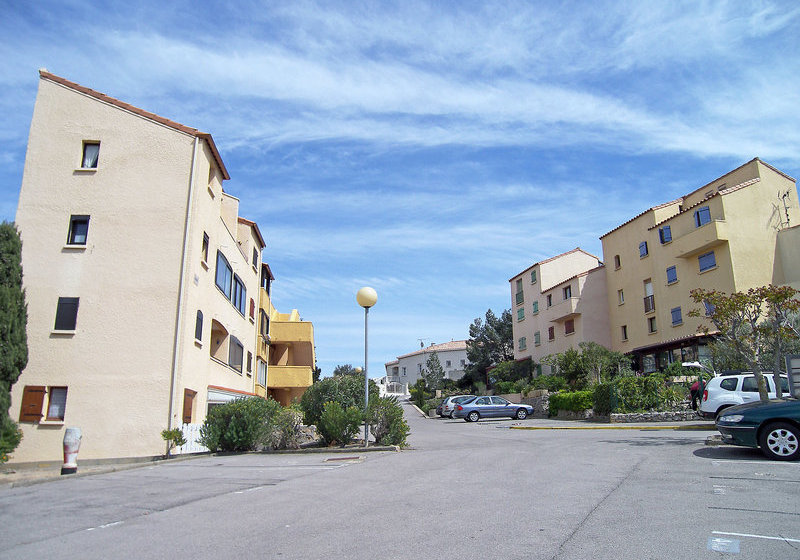 ホテル Pleine Vue Sur Mer