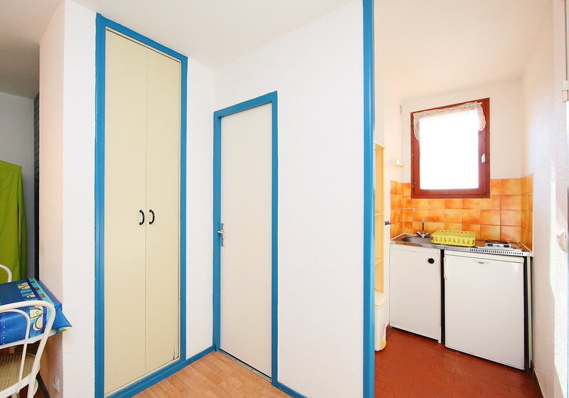 ホテル Pleine Vue Sur Mer