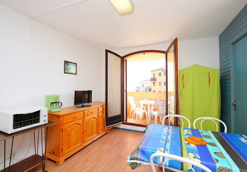 ホテル Pleine Vue Sur Mer