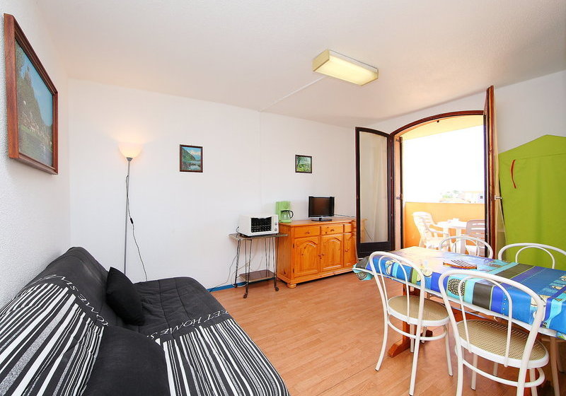 ホテル Pleine Vue Sur Mer