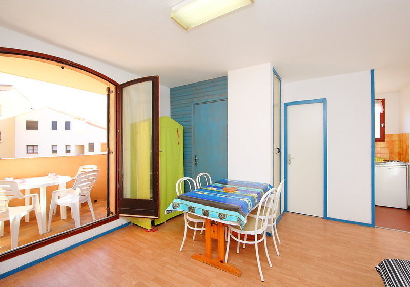 ホテル Pleine Vue Sur Mer