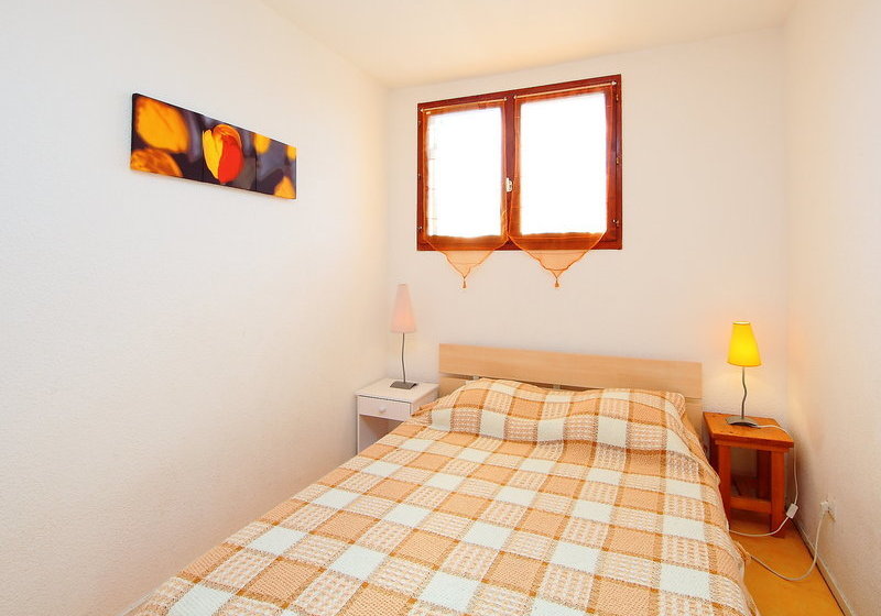 ホテル Pleine Vue Sur Mer