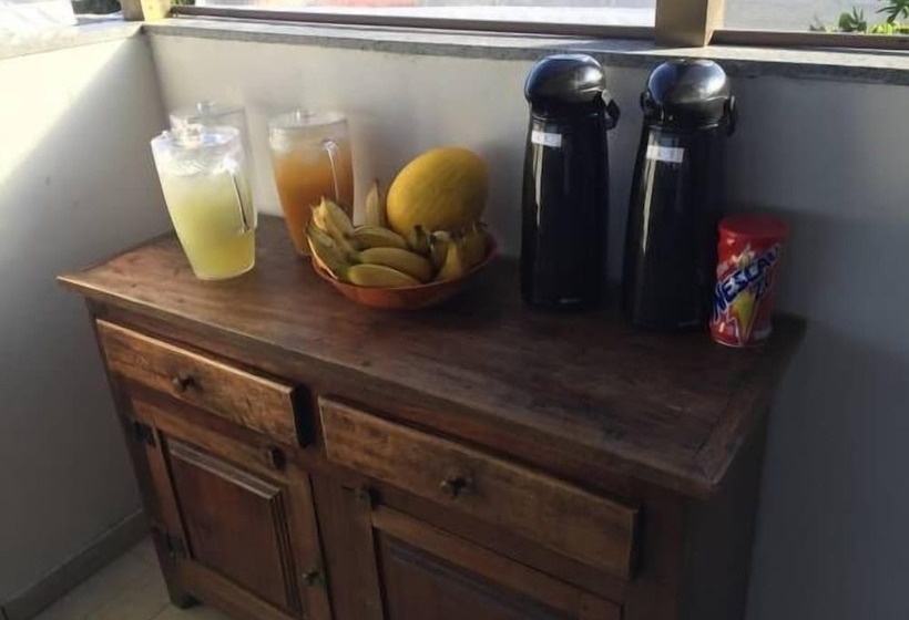 فندق Pousada Vila Forte