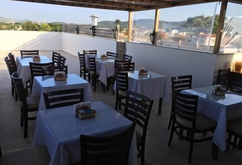 فندق Pousada Vila Forte