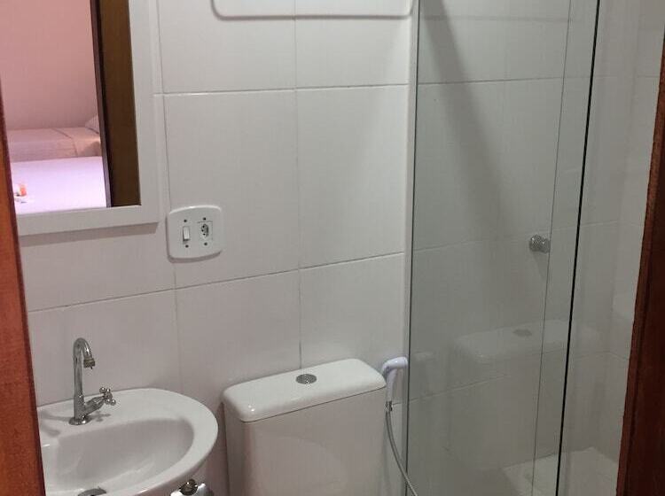 فندق Pousada Vila Forte