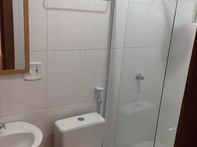 ホテル Pousada Vila Forte