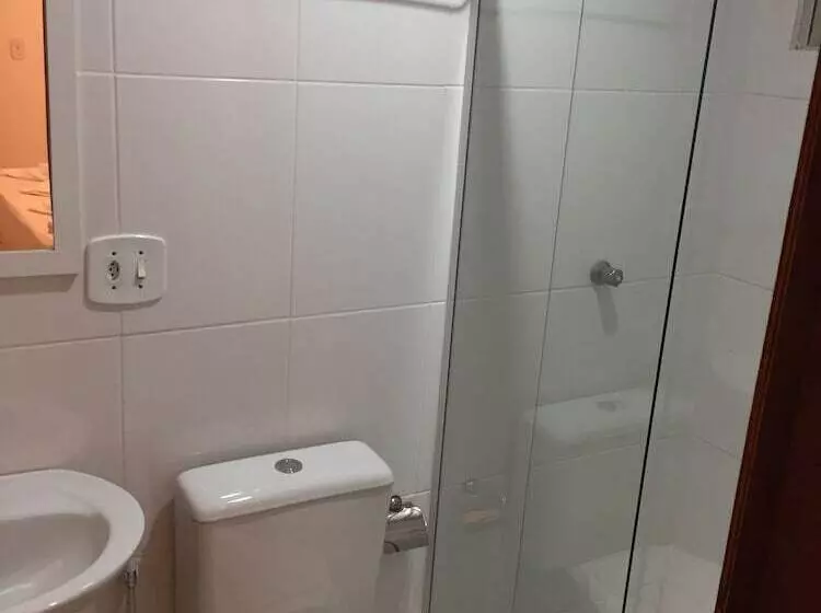 ホテル Pousada Vila Forte