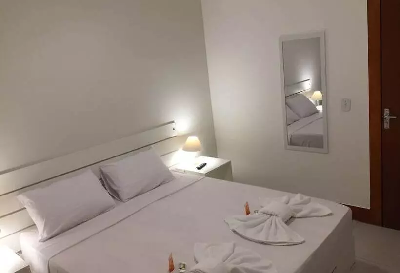 ホテル Pousada Vila Forte