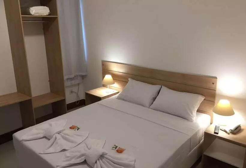 ホテル Pousada Vila Forte