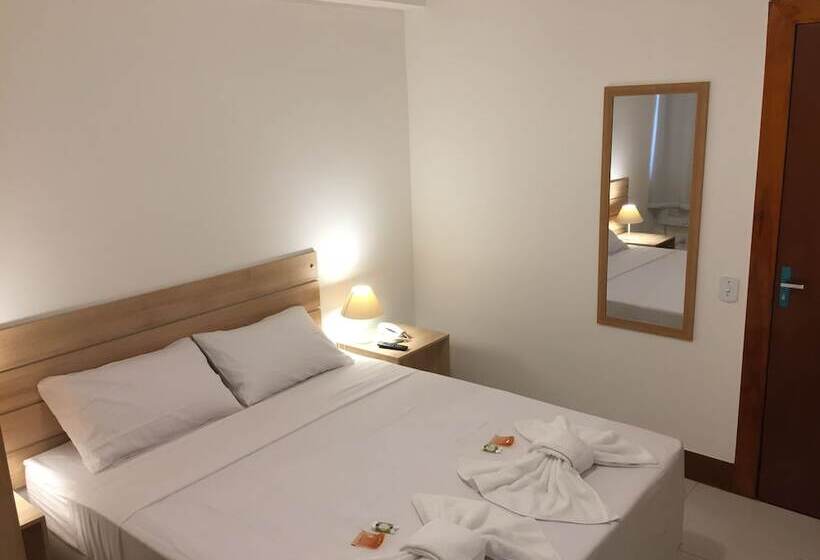 فندق Pousada Vila Forte