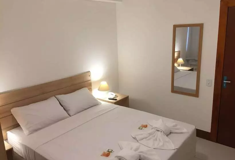 ホテル Pousada Vila Forte