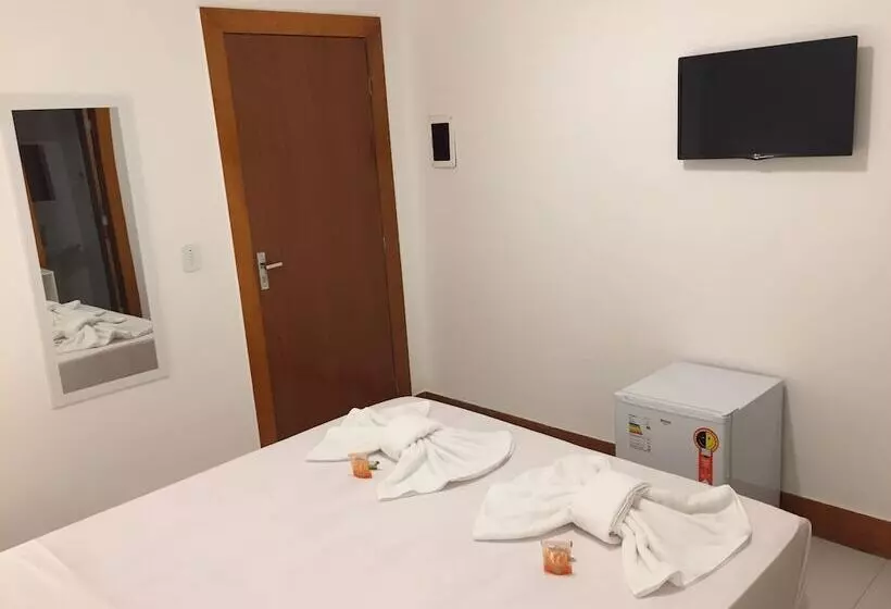 ホテル Pousada Vila Forte