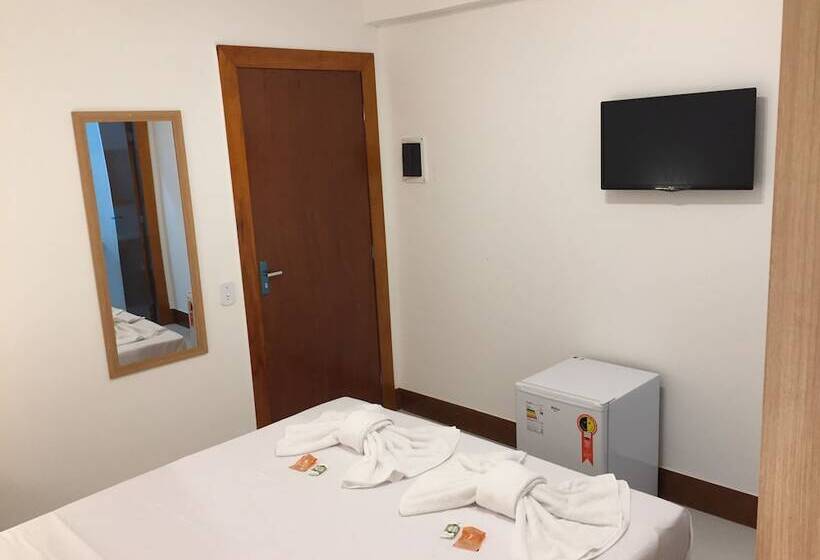 فندق Pousada Vila Forte