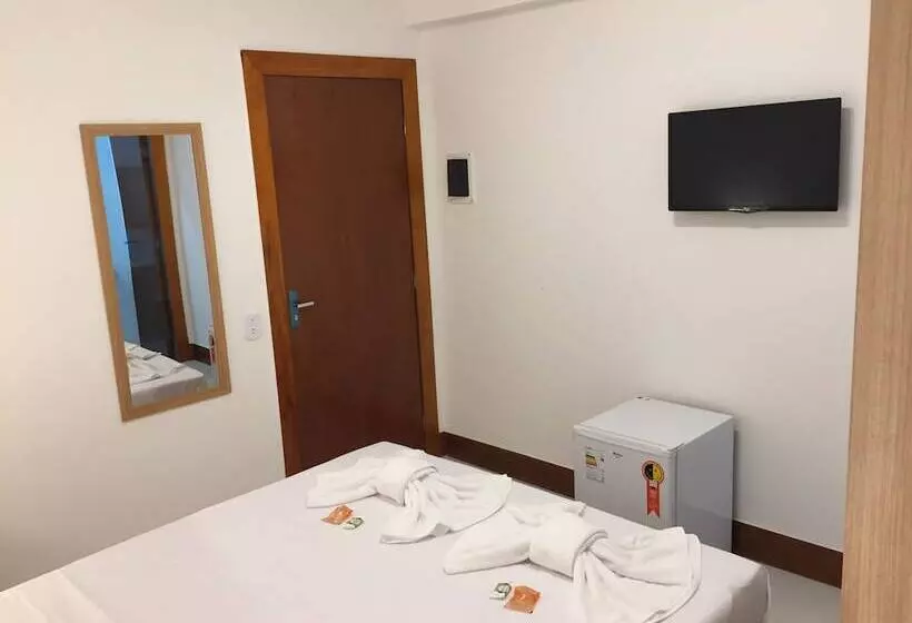 ホテル Pousada Vila Forte