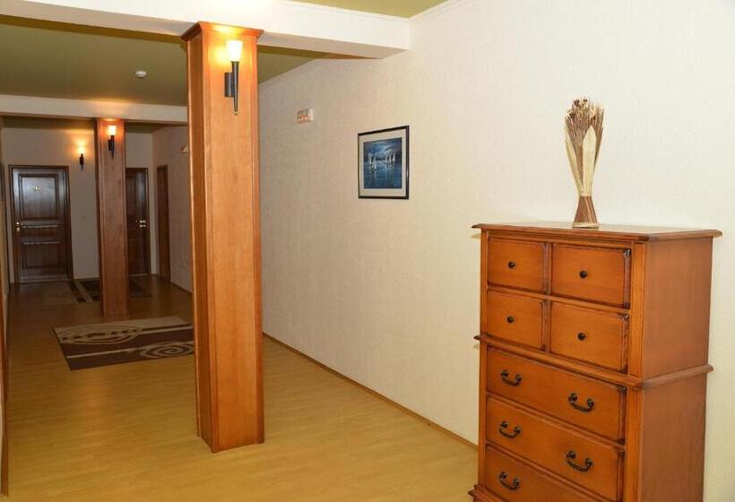 Отель Venezia Imotski