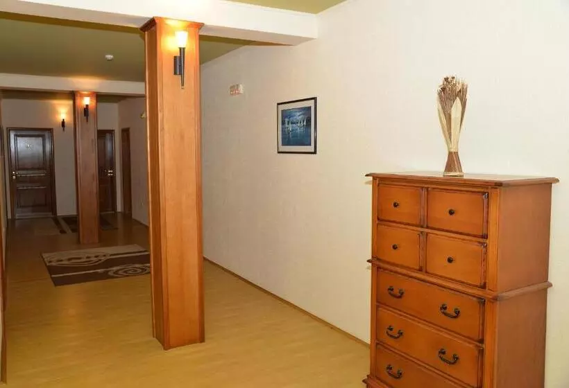 Hotelli Venezia Imotski