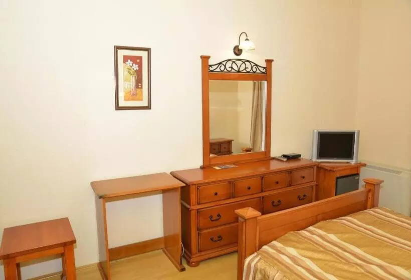 Hotelli Venezia Imotski