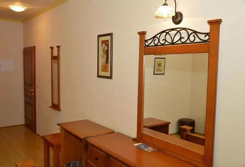 Hotelli Venezia Imotski