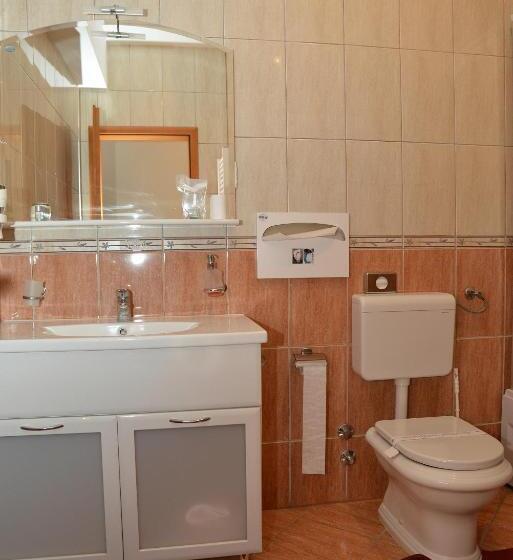 Отель Venezia Imotski