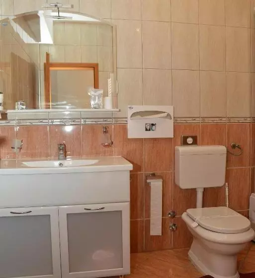 Hotelli Venezia Imotski