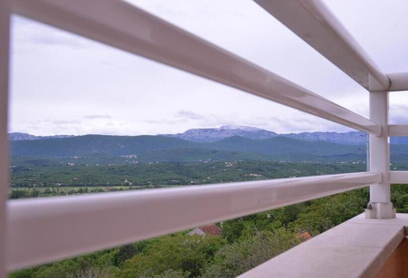 Отель Venezia Imotski