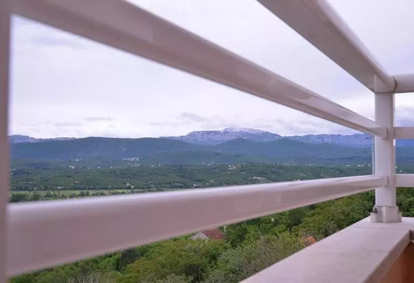 Hotelli Venezia Imotski