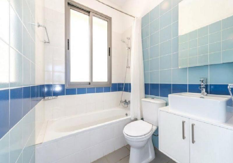 בית מלון כפרי Villa Calypso