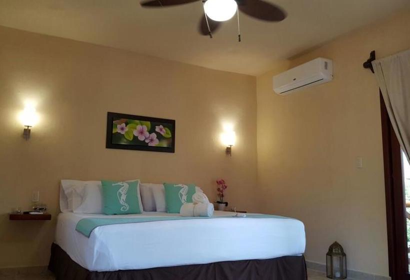 Szálloda Moon Dreams Yum Balam