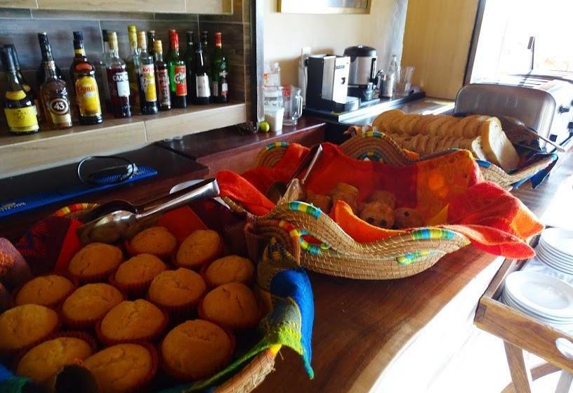 Szálloda Moon Dreams Yum Balam